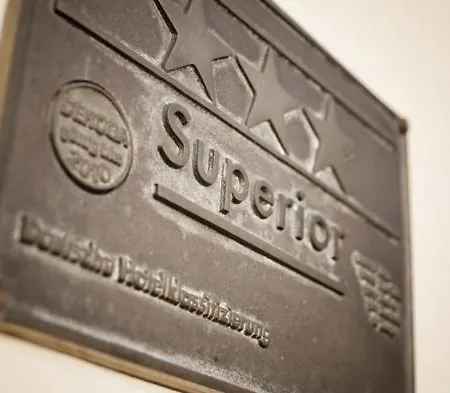 Hotel Restaurant Ruewe Loningen