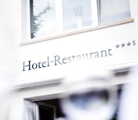 Restaurant Ruewe Hotel Loningen