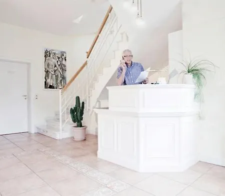 Restaurant Ruewe 3* Löningen