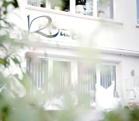 Restaurant Ruewe