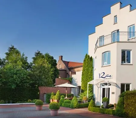Restaurant Ruewe 3*