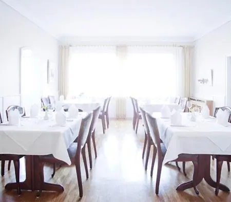 Restaurant Ruewe Hotel 3*