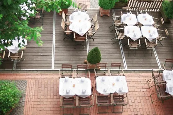 Restaurant Ruewe Hotel Loningen