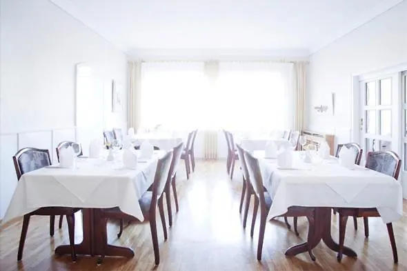 Restaurant Ruewe Hotel 3*